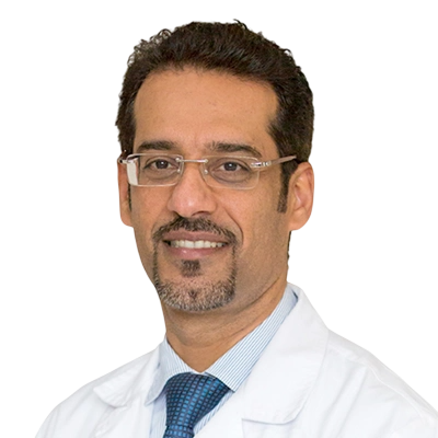 Dr. Obaid Aljassim